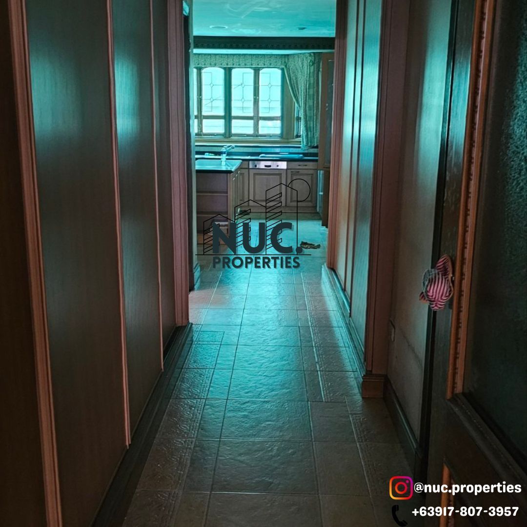 For RENT 2 Storey house Valle Verde 6 Pasig City, Property, Rentals