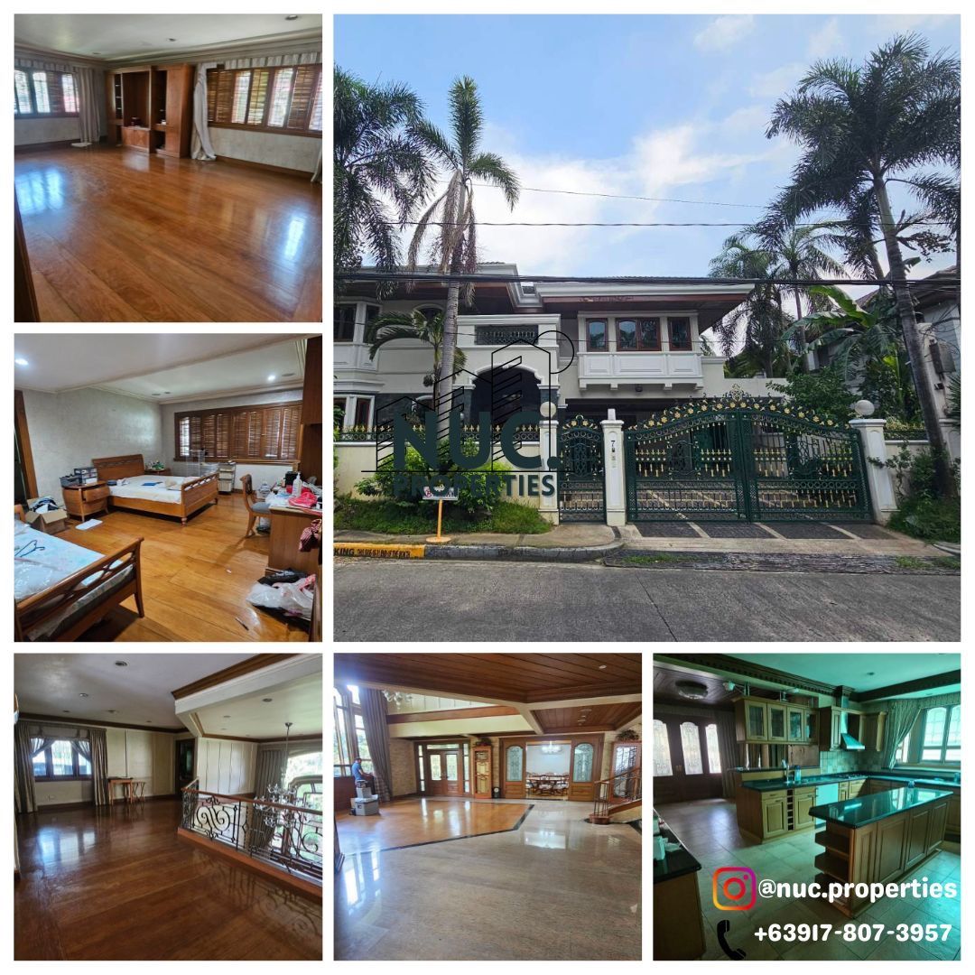 For RENT 2 Storey house Valle Verde 6 Pasig City, Property, Rentals