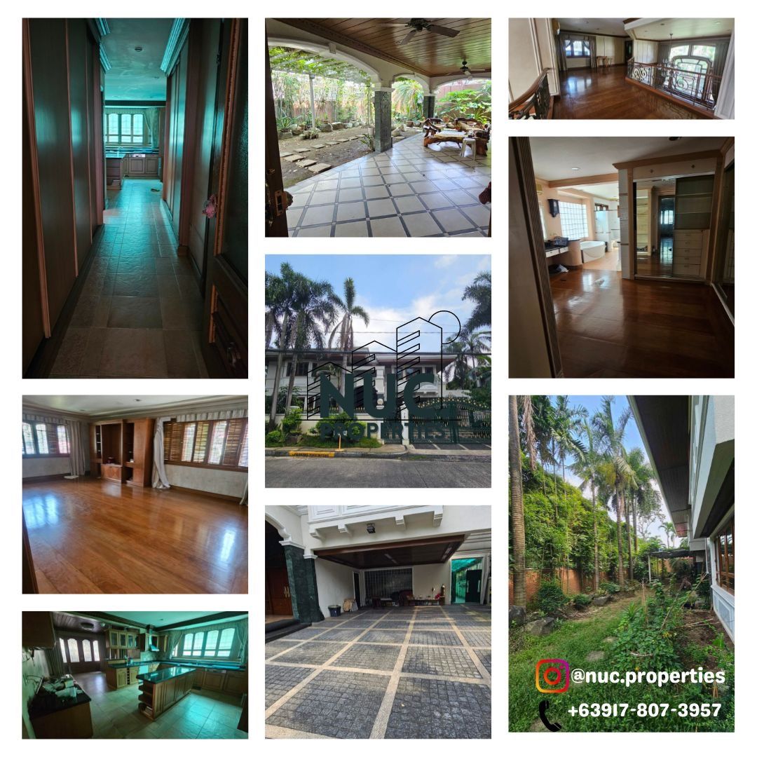 For RENT 2 Storey house Valle Verde 6 Pasig City, Property, Rentals