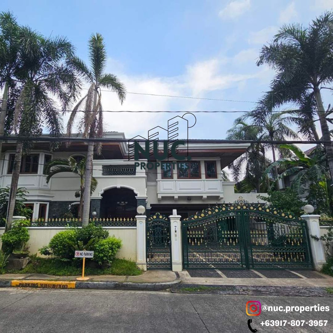 For RENT 2 Storey house Valle Verde 6 Pasig City, Property, Rentals
