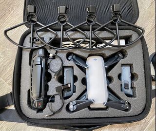 FOR SALE: DJI SPARK (Mint Condition)