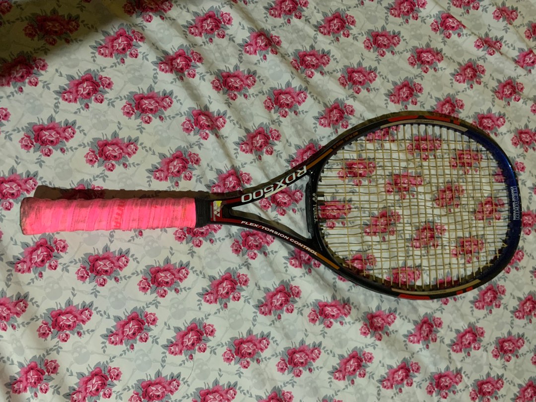 For sale tennis rackets, Sports Equipment, Sports & Games, Racket and