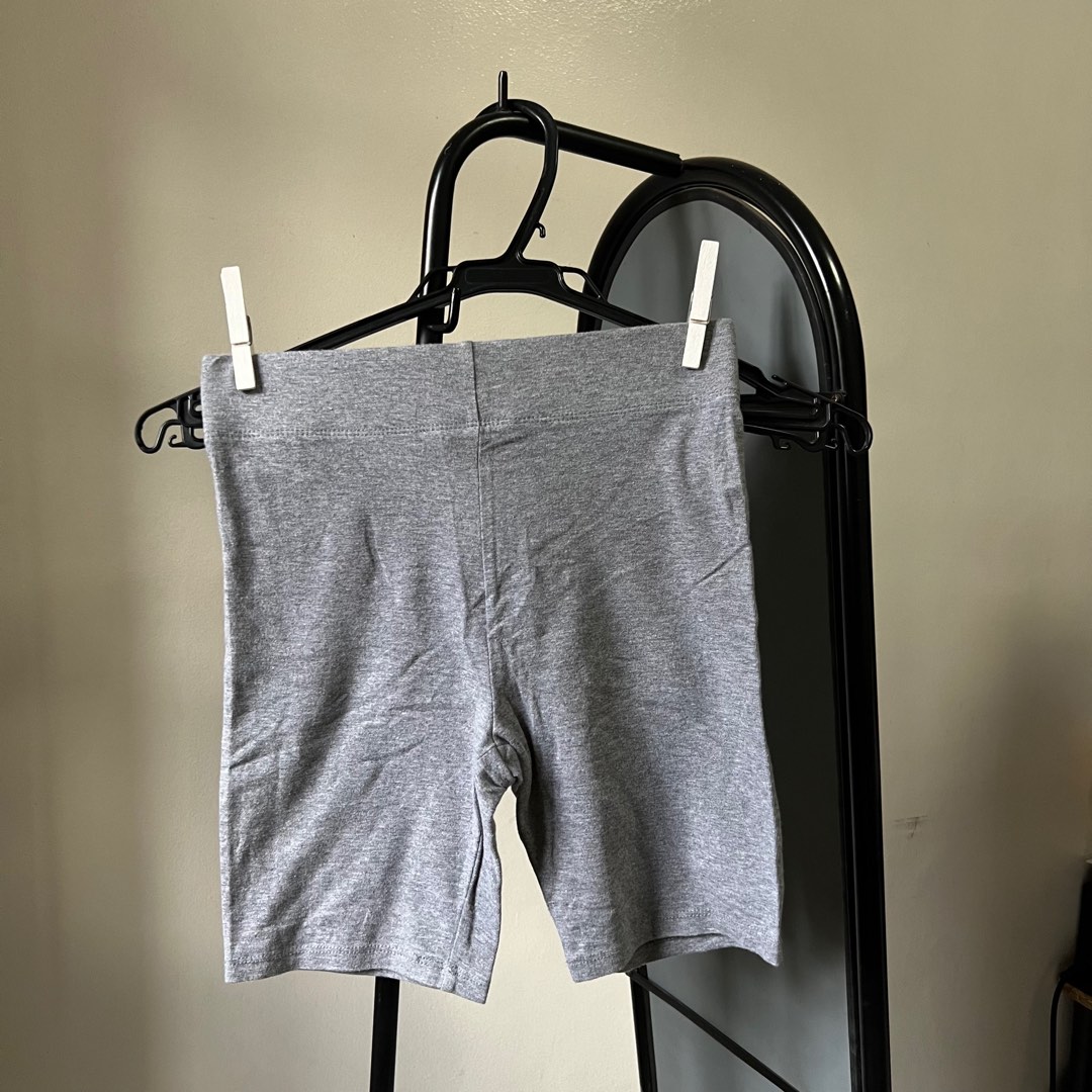 Cycling shorts forever 21 hot sale
