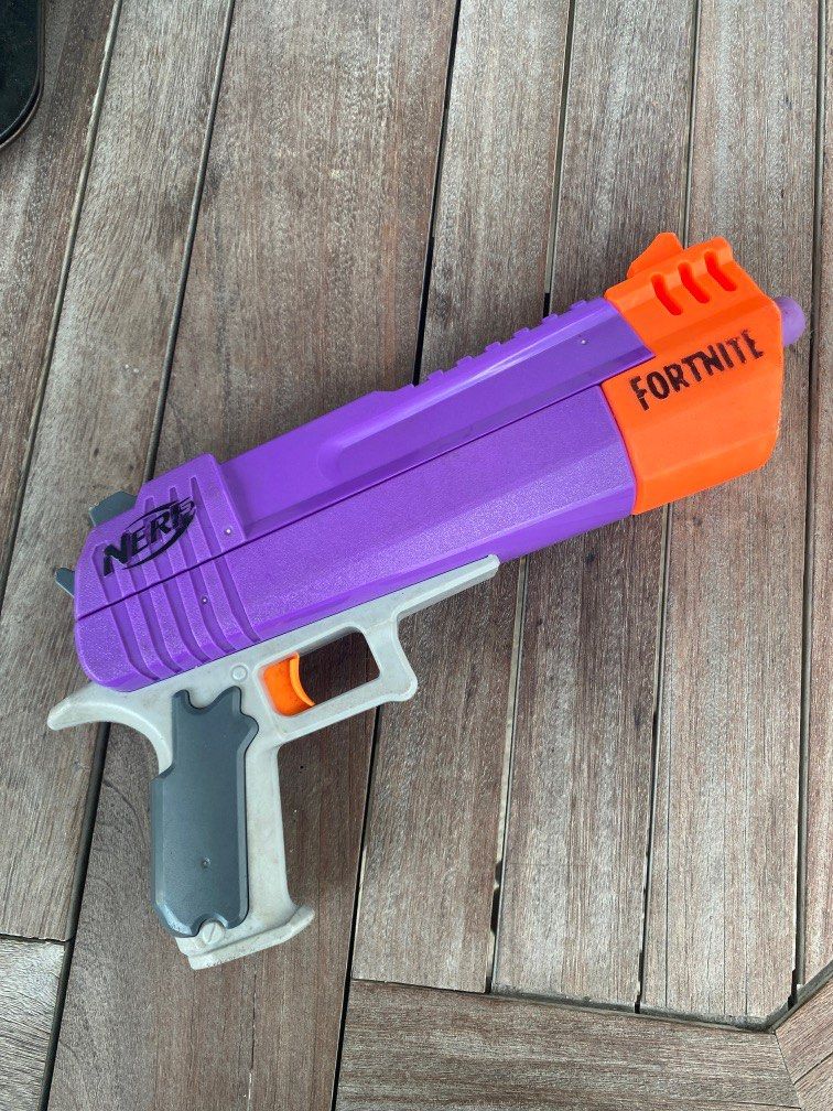 Nerf deagle shop