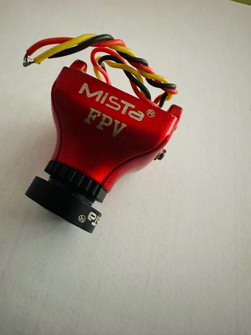 Mista 800tvl cheap
