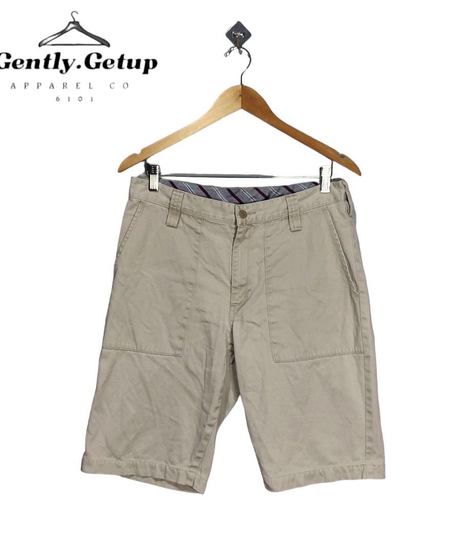 Fred perry cargo discount shorts