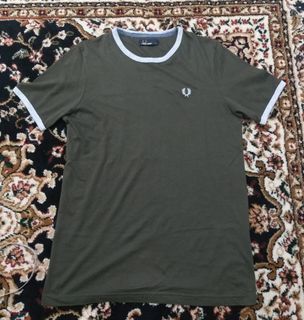 Fredperry