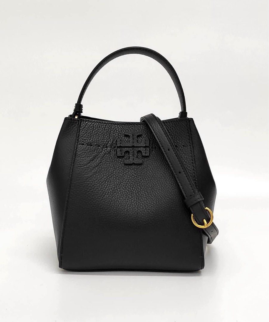 (FREE SF) Authentic Tory Burch McGraw Small Hobo Bag (Category: Luxury Bags & Wallets) located in Santa Rosa. Submitted by jujuboutique (Listing ID 1253624238, Image 1). Description: Guaranteed Authentic 💯 LAST PRICE POSTED. No return, no exchange. If doubtful, do not buy. PM FOR MORE QUESTIONS ✨. FAQs 🍒 1. BAKIT PO ANG MURA? - The products are from the brands’ factory outlets. Same quality with the ones sold sa stores. ORIGINAL/AUTHENTIC din. 