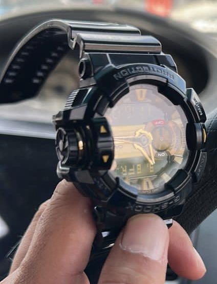 G shock 5413 hot sale bluetooth