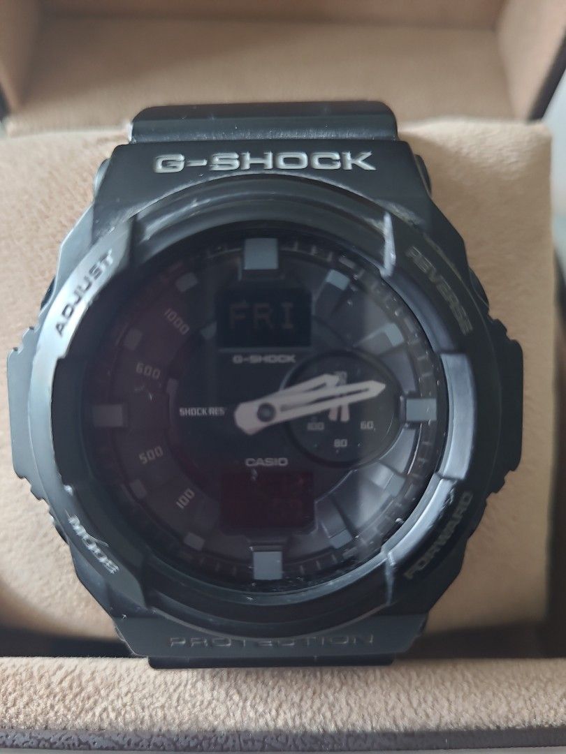 G shock 5255 price top