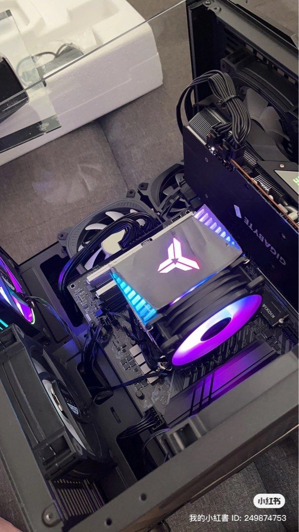 Gaming pc no graphics card outlet
