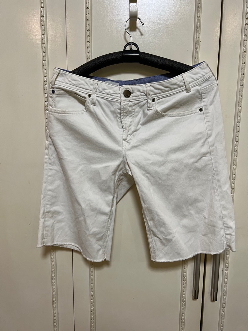 gap 1969 shorts Women s Fashion Bottoms Shorts on Carousell