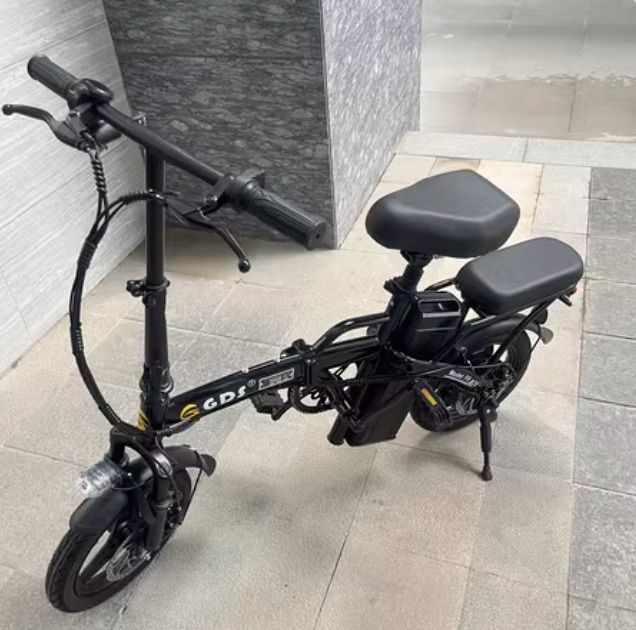 Gds electric bike 2025