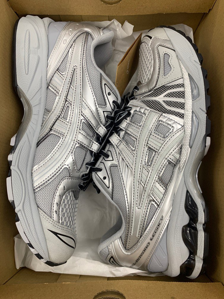 gel kayano sneakers