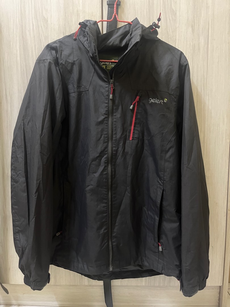 Gelert Hiking Jacket Men s Fashion Coats Jackets and Outerwear
