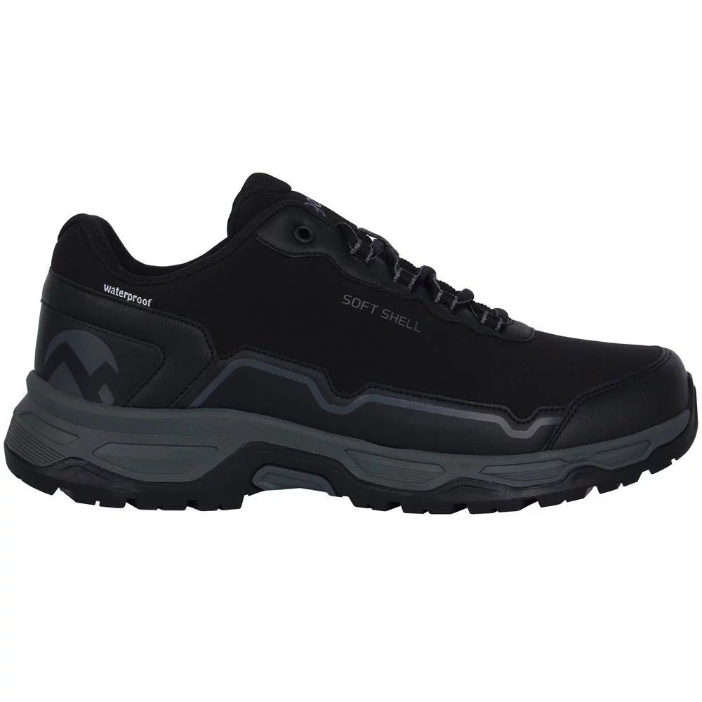 Gelert Softshell Low Cut FAST DEAL