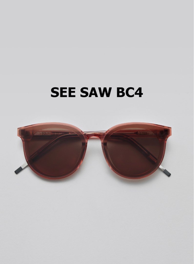 セール 国内 Authentic Fashion Women's BC4, Saw See Monster Gentle 小物