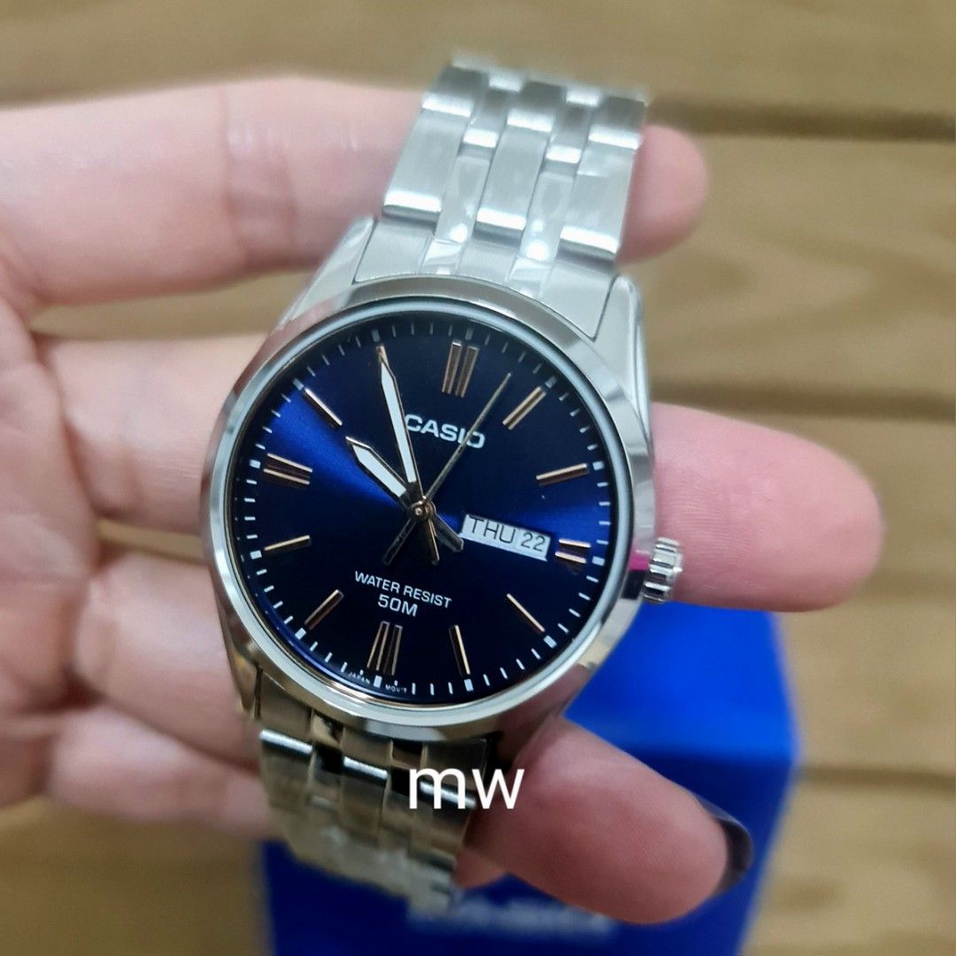 Casio cheap for man