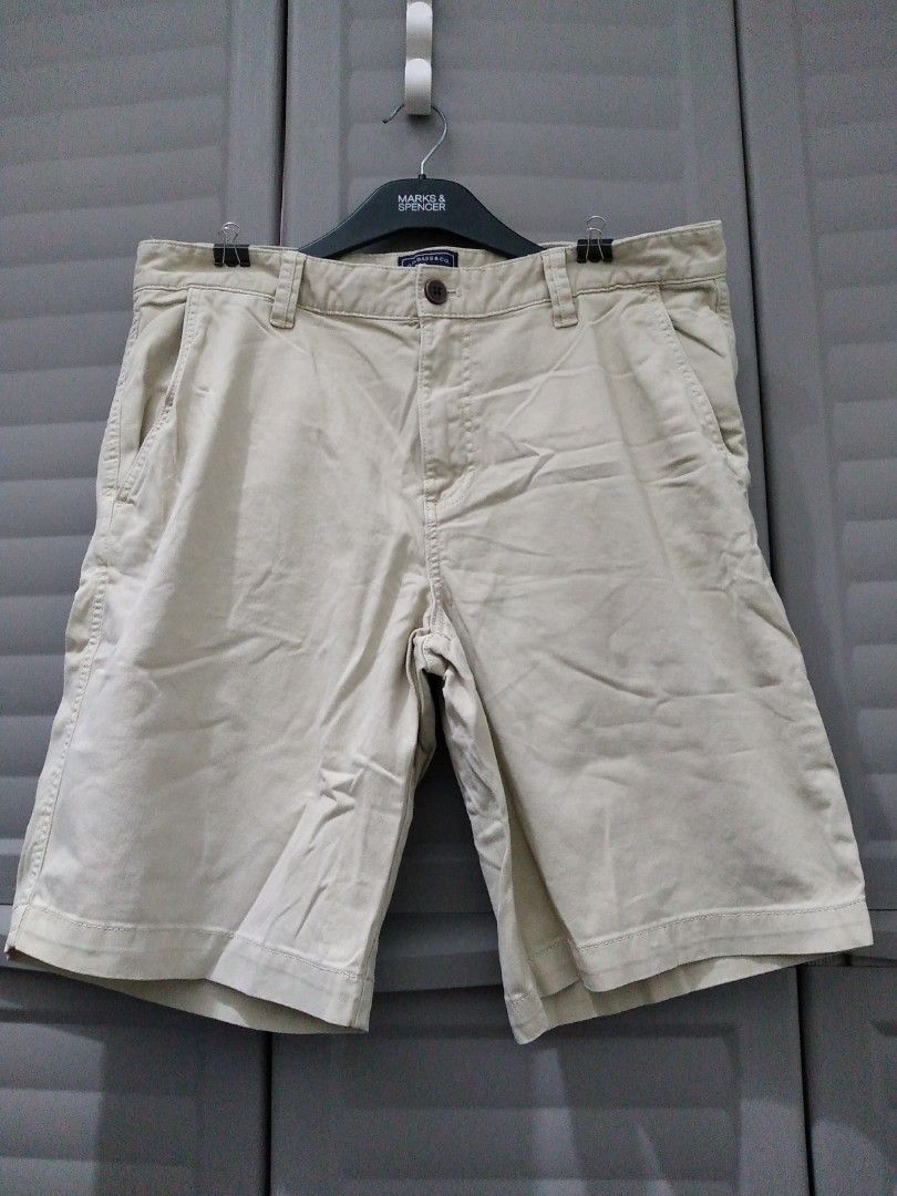 Gh online bass shorts