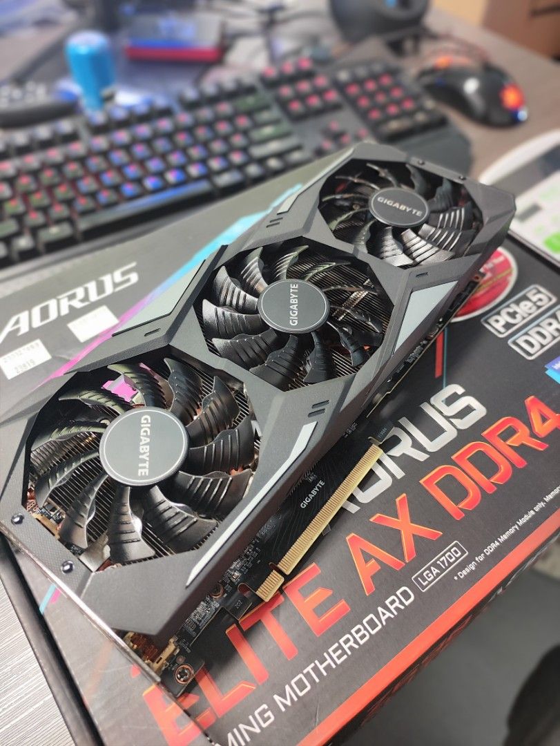 Gigabyte rtx 2070 super gaming oc on sale