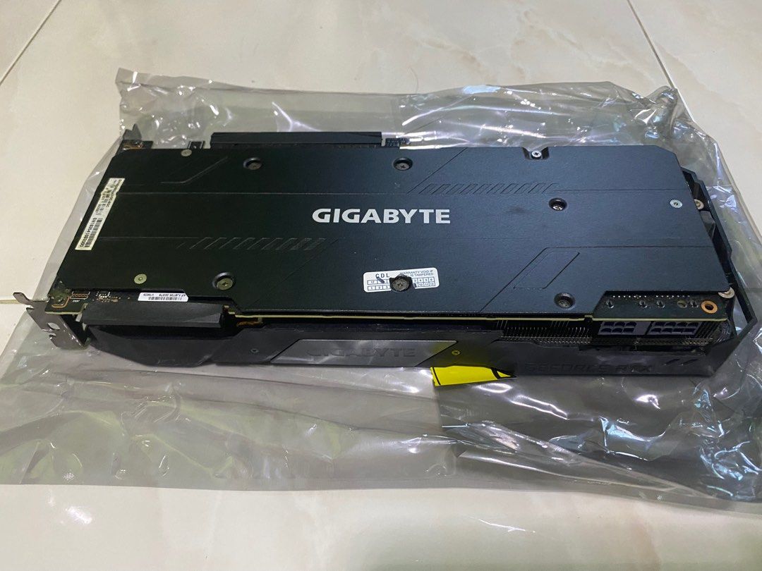 Gigabyte rtx sales 2080 gaming