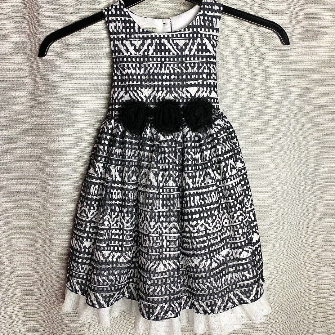Semi formal attire for little deals girl