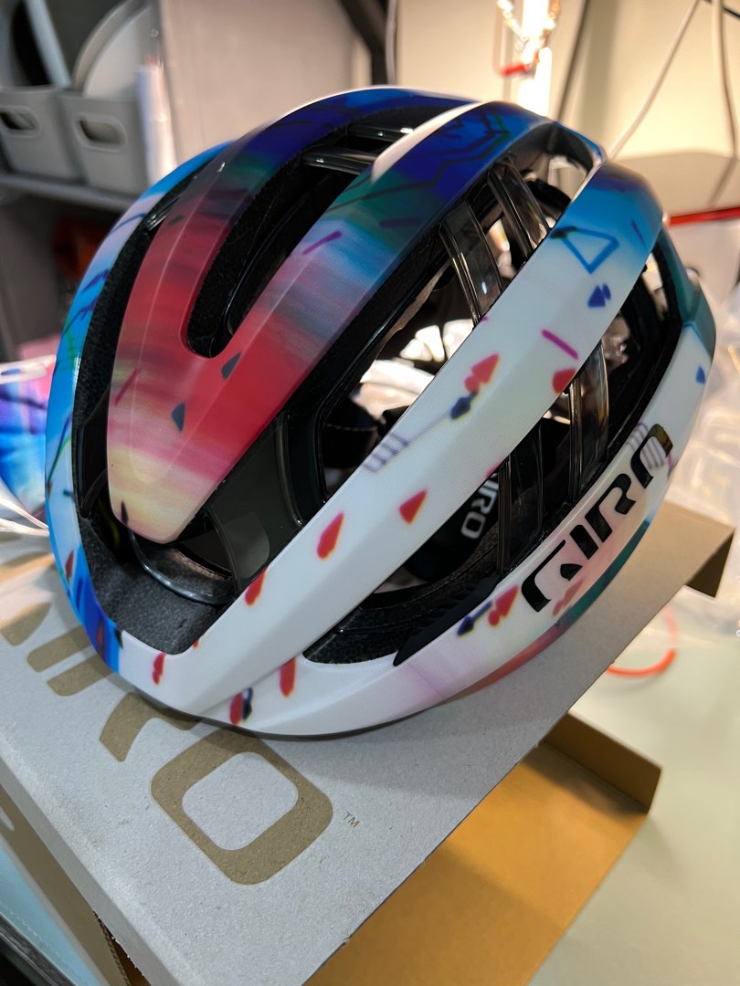 sram helmet