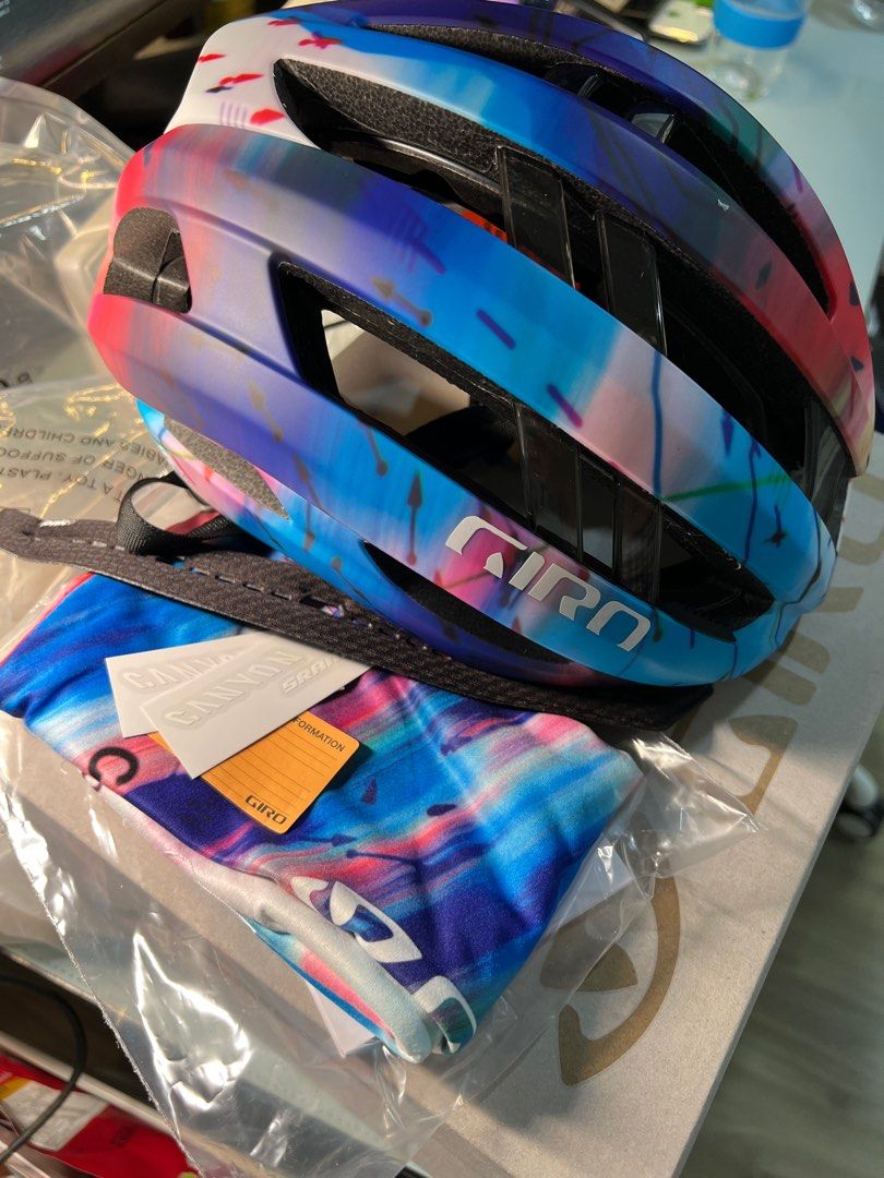 giro canyon sram helmet