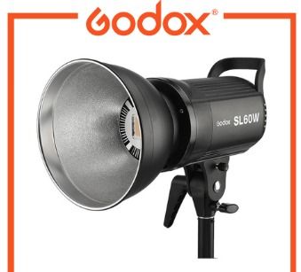 Godox SL60W LED Video Light