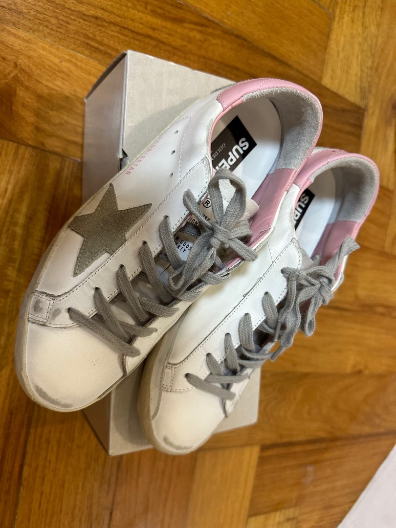 Golden Goose Size 39 Authentic Women s Fashion Footwear