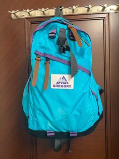 GREGORY × BEAMS BOY DAY PACK 26L 2023年8月 最新別注 聯名