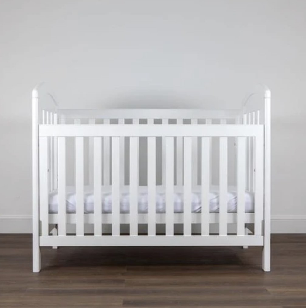 Grotime Baby cot, Babies & Kids, Baby Nursery & Kids Furniture, Cots