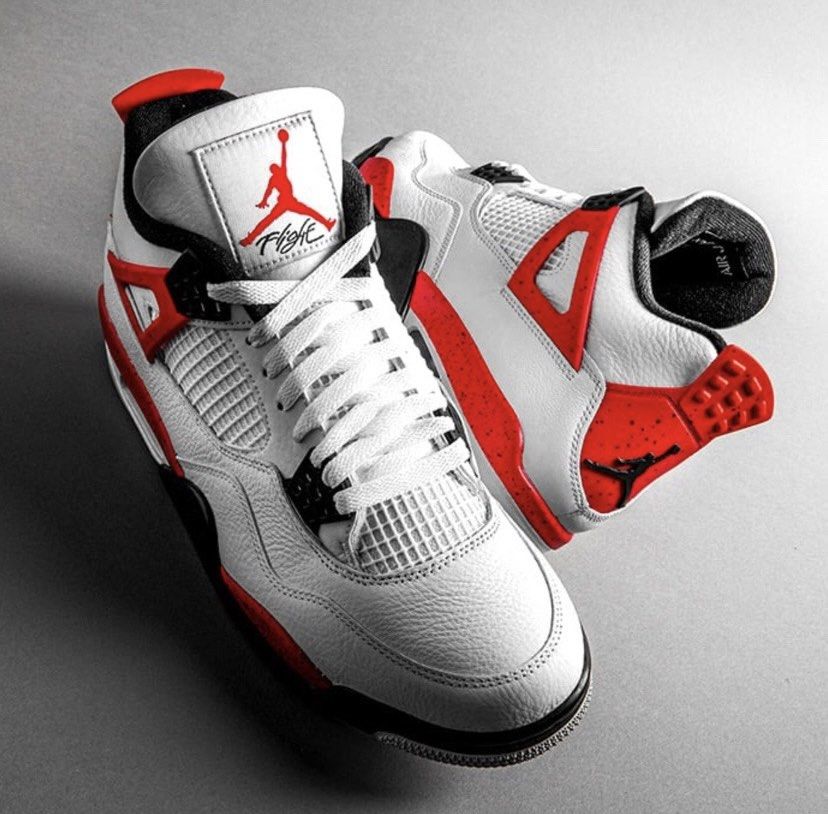 Nike air clearance jordan iv men
