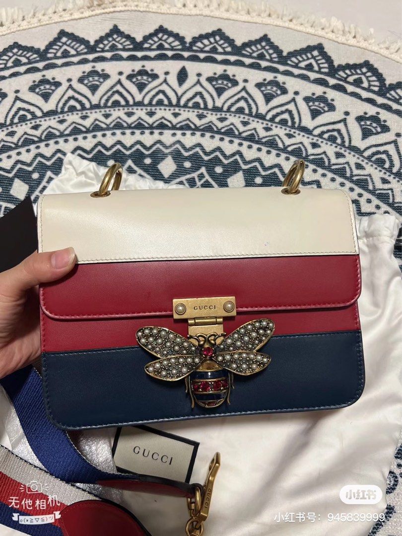 Margaret gucci shop