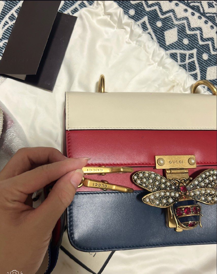 Queen outlet margaret purse