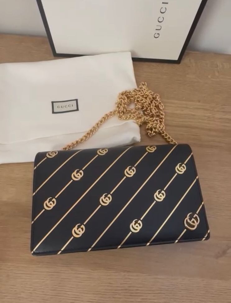 Gucci woc size hotsell