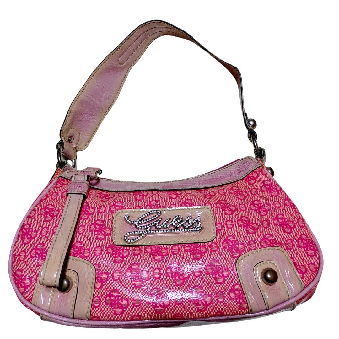 Guess bags deals sale