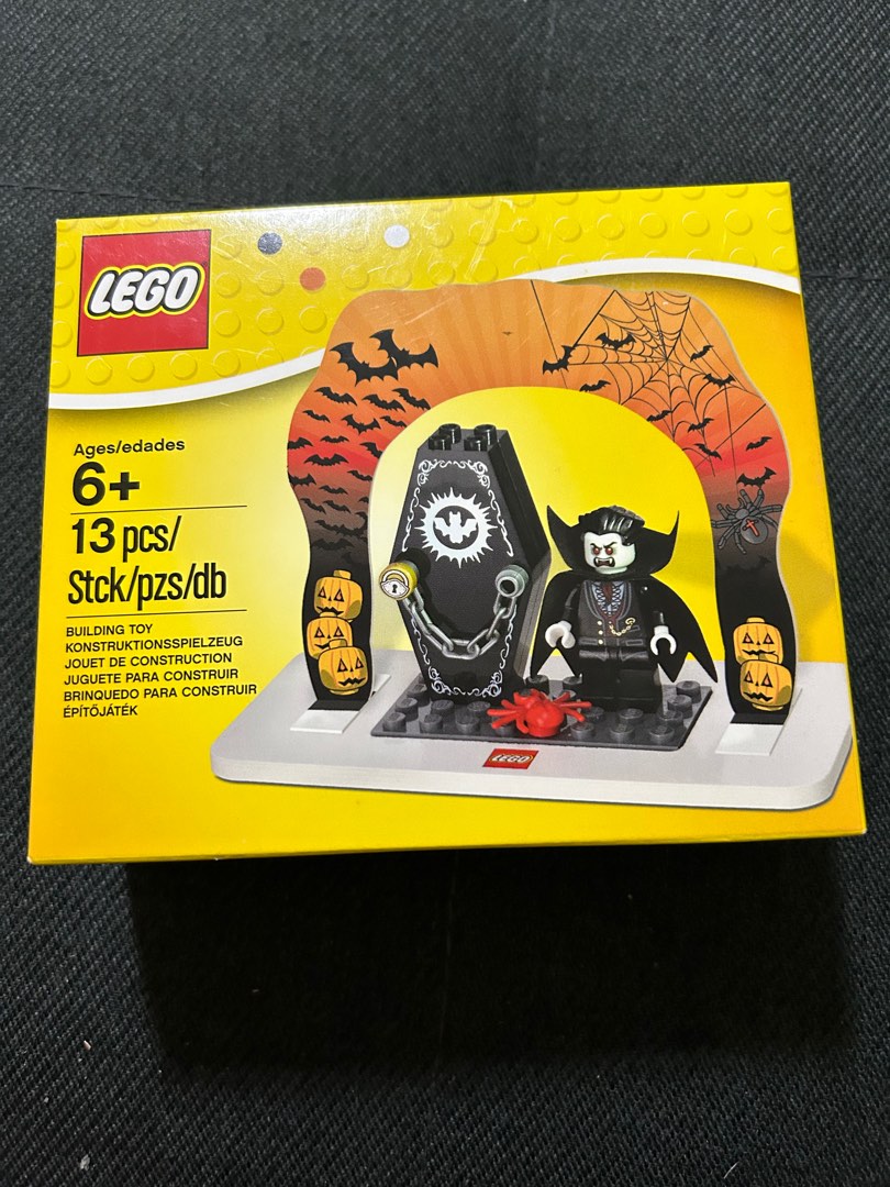 Lego 850936 hot sale