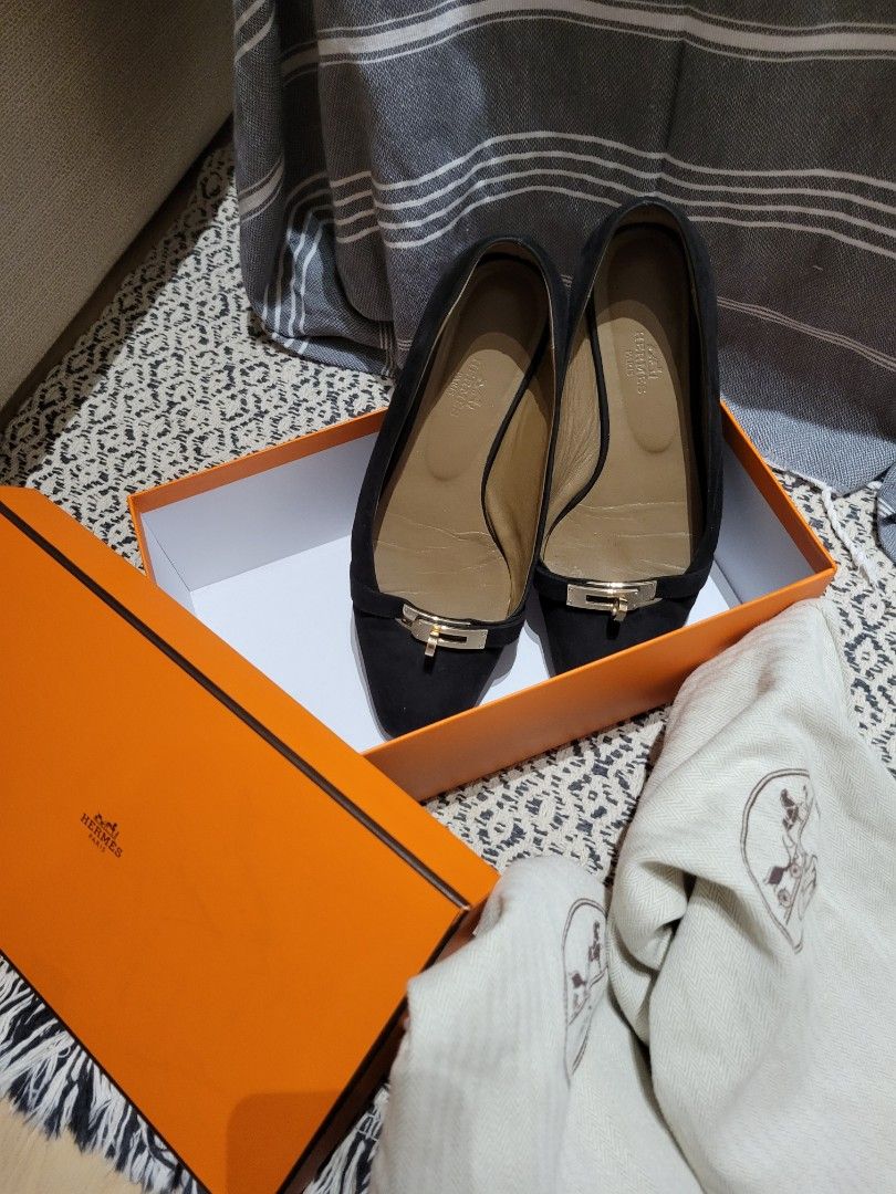 Bilbao discount ballet flat