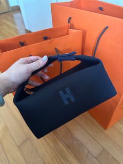 Hermès hermes Bride-a-Brac Case, Luxury, Bags & Wallets on Carousell