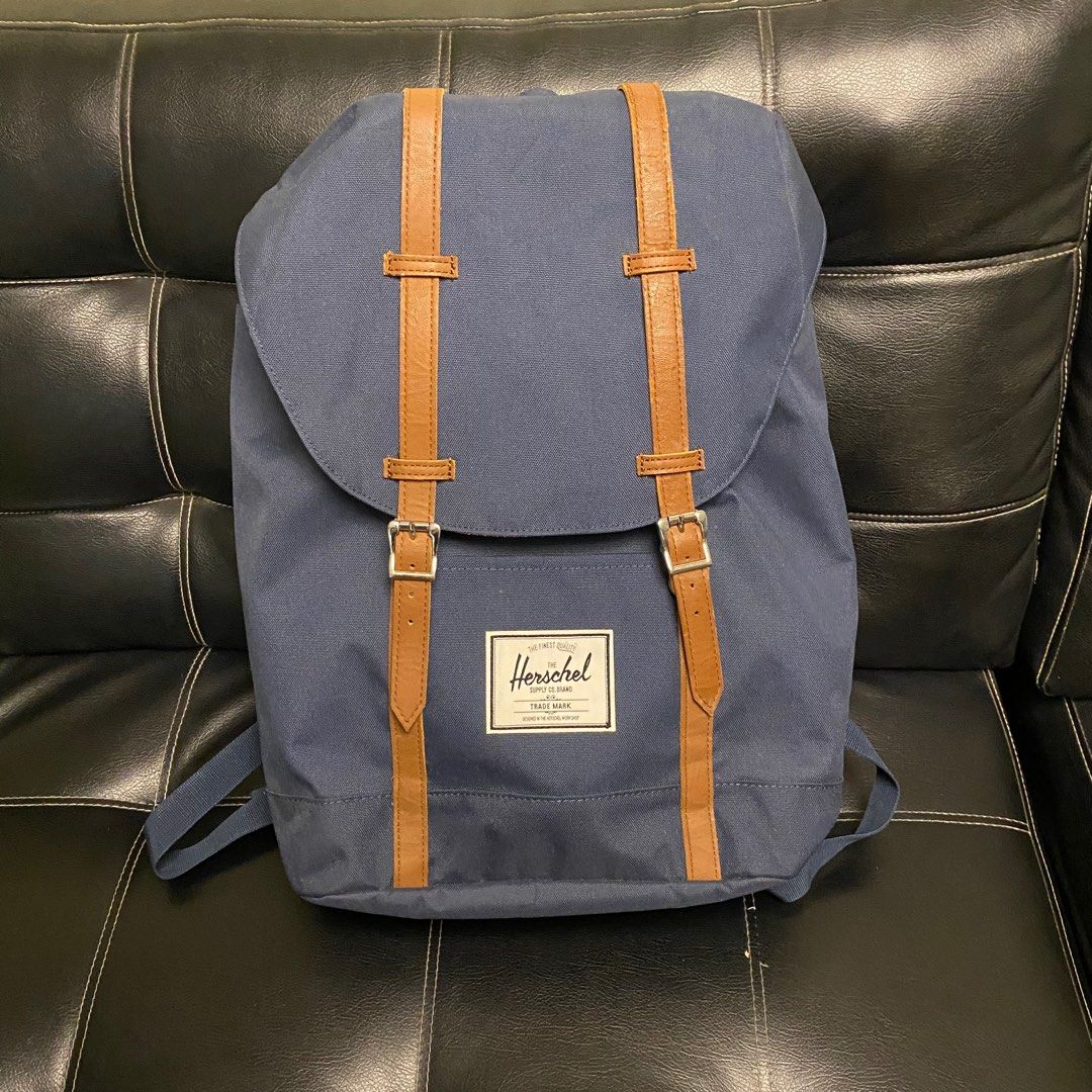 Herschel top sm fairview