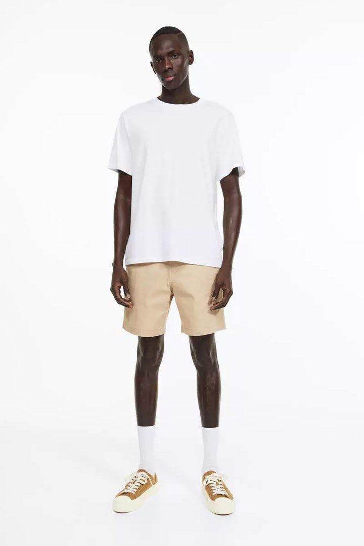 H&m regular hotsell fit coupe standard
