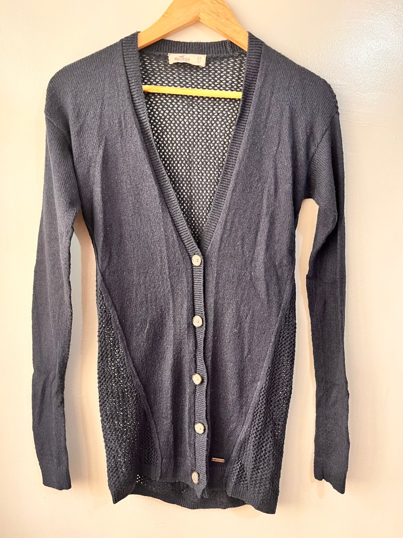 Blazer hollister sale