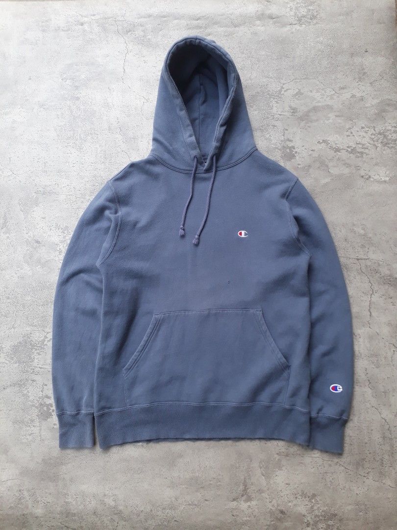 HOODIE CHAMPION SECOND hotsell HOODIE