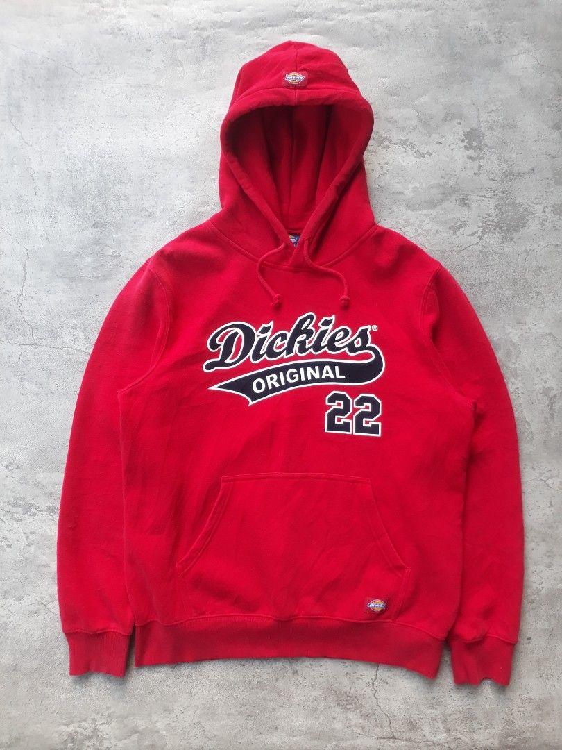 Sweater dickies second sale