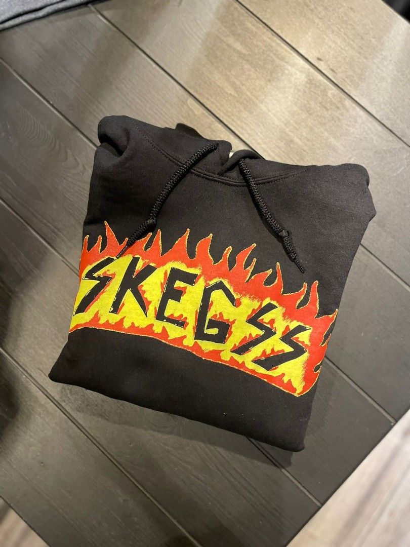 Skegss hoodie deals