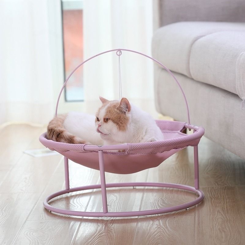 Hoopet 2025 cat bed
