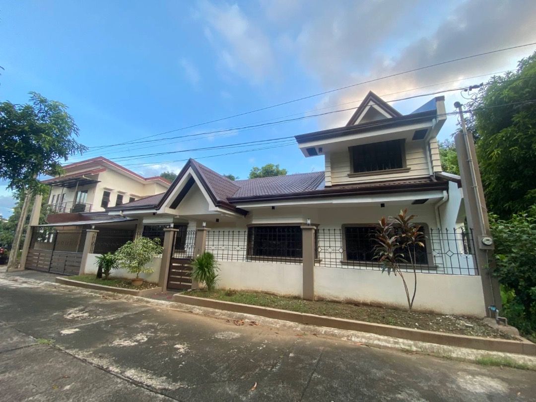 House for Sale in Filinvest Homes East, Marcos Highway, Antipolo, Rizal