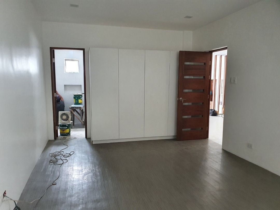 House for Sale Project 4 near Katipunan schools, Property, For Sale