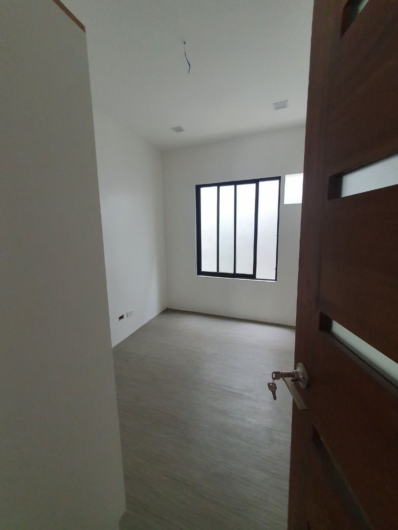 House for Sale Project 4 near Katipunan schools, Property, For Sale